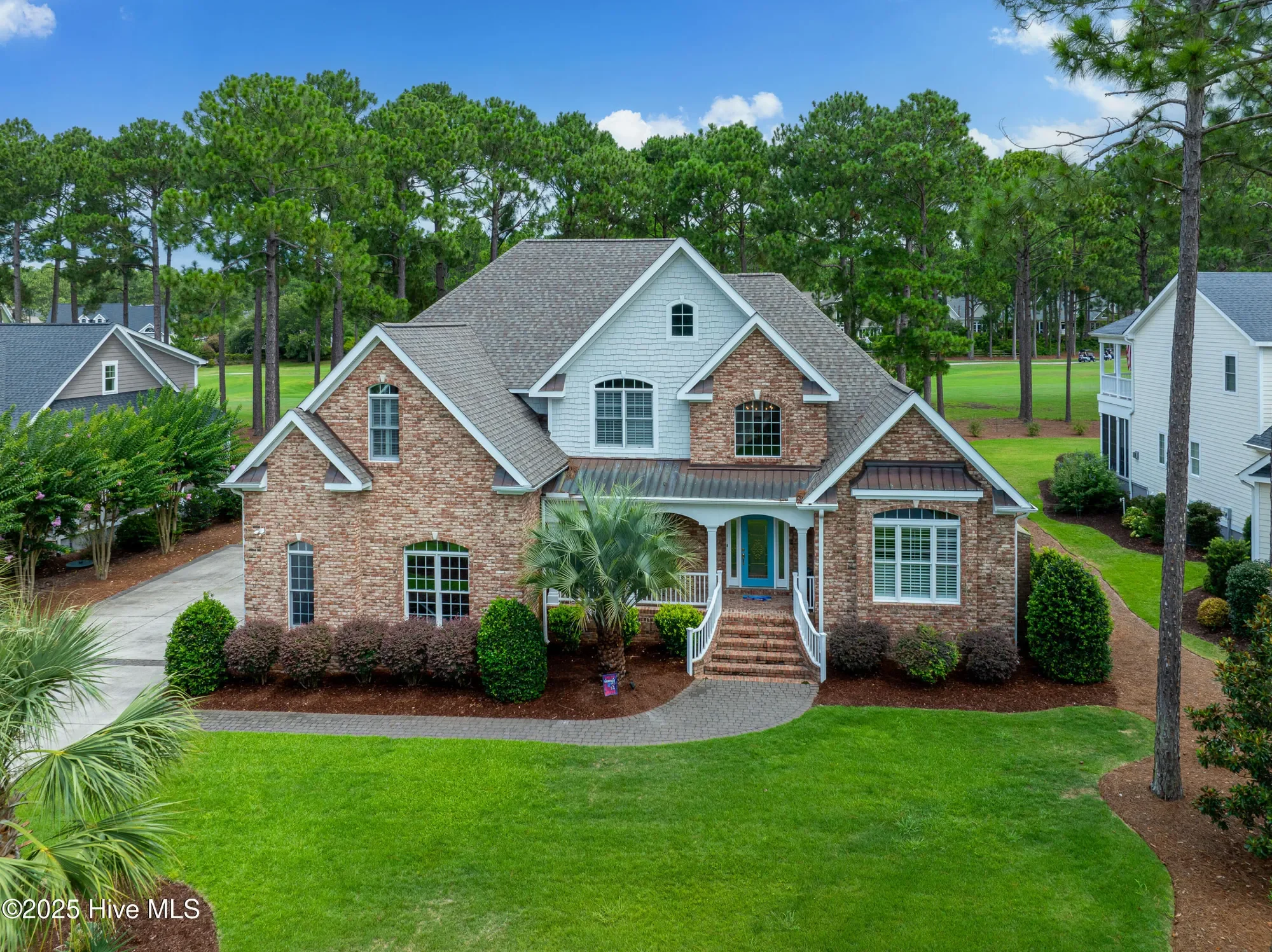 3708 Fairfield Way, Southport, North Carolina, United States. - Photo 69