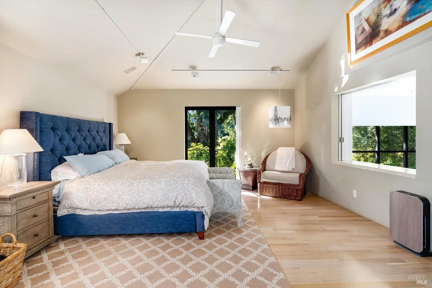 1110 Bale Lane, Calistoga, California, United States. - Photo 23