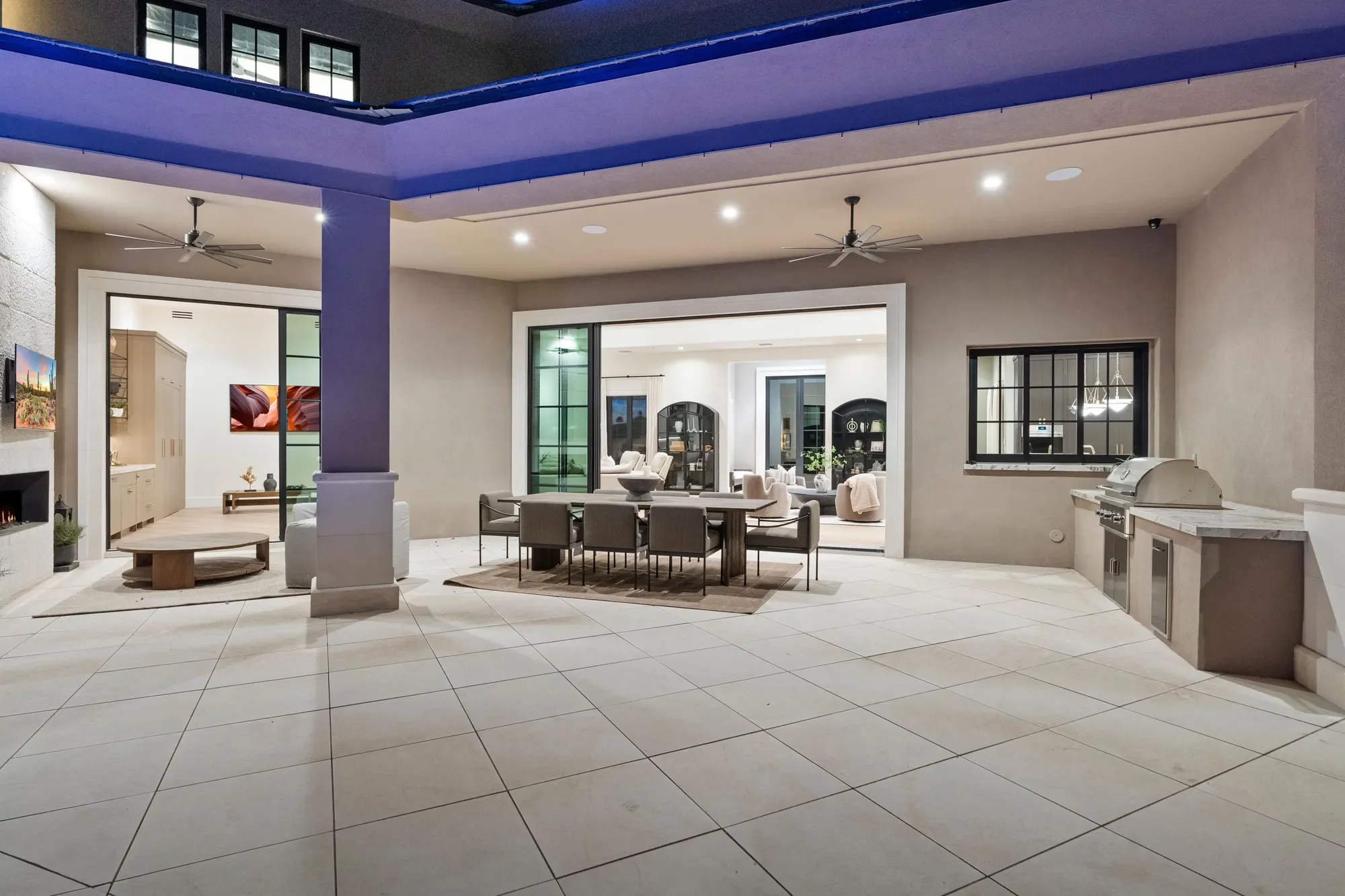 9735 E Kemper Way , Scottsdale, AZ 85255, Scottsdale, Arizona, United States. - Photo 58