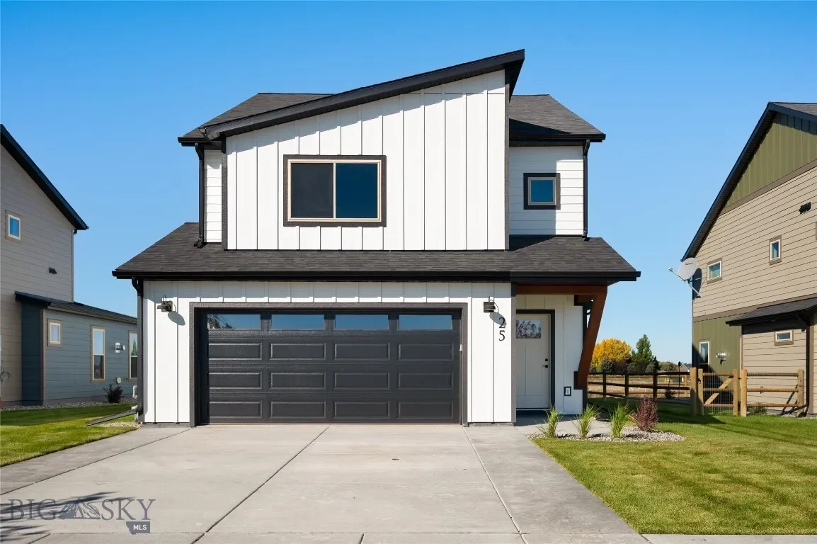 25 Canvasback Avenue, Bozeman, Montana, United States. - Photo 22