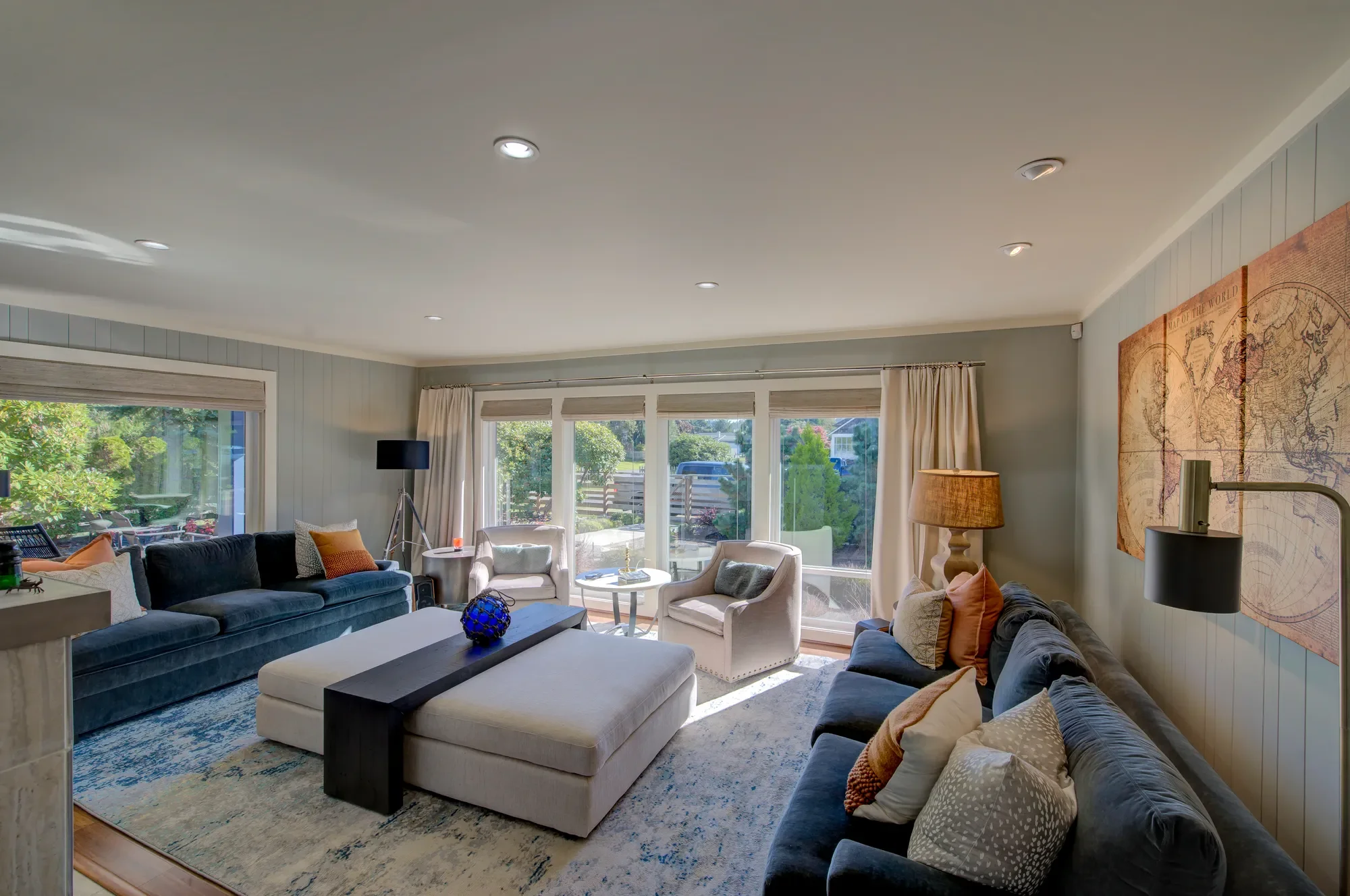 1115 34th St , Seaview, WA 98644, Seaview, Washington, United States. - Photo 12