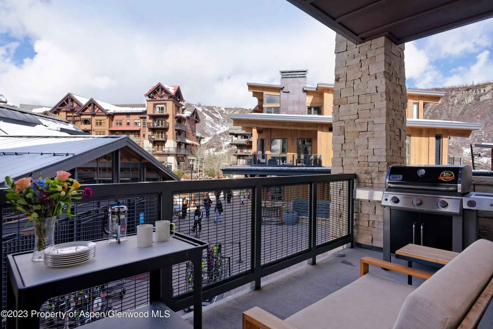 65 Wood Road, Snowmass Village, Colorado, United States. - Photo 14