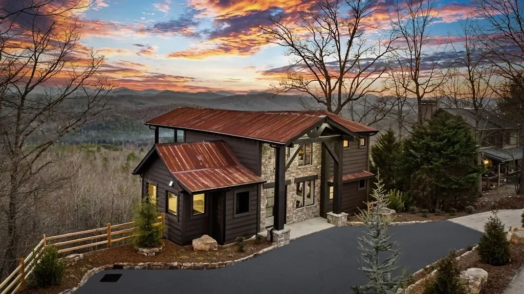 799 Bruce Mountain Road, Morganton, Georgia, United States. - Photo 43