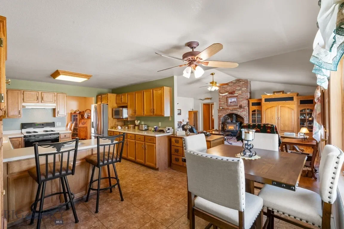 3455 Linney, Bozeman, Montana, United States. - Photo 25
