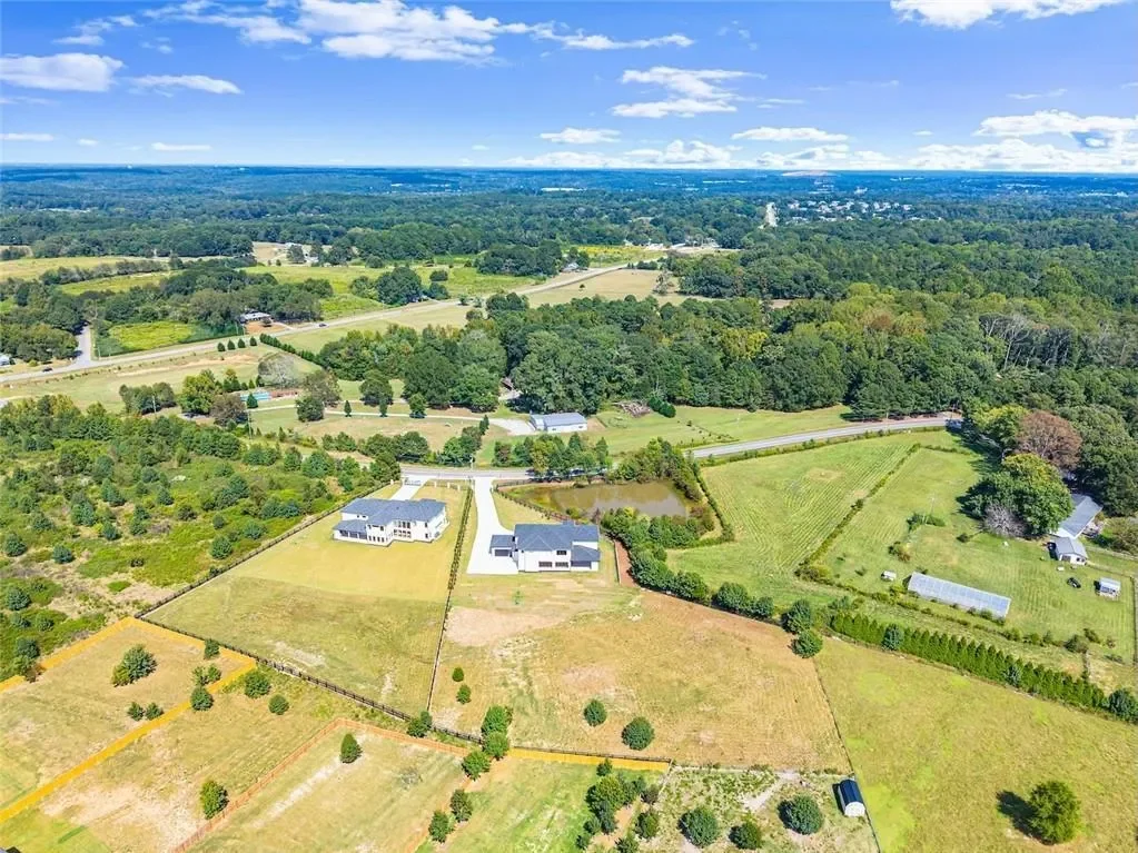 2031 Jones Phillips Road, Dacula, Georgia, United States. - Photo 62