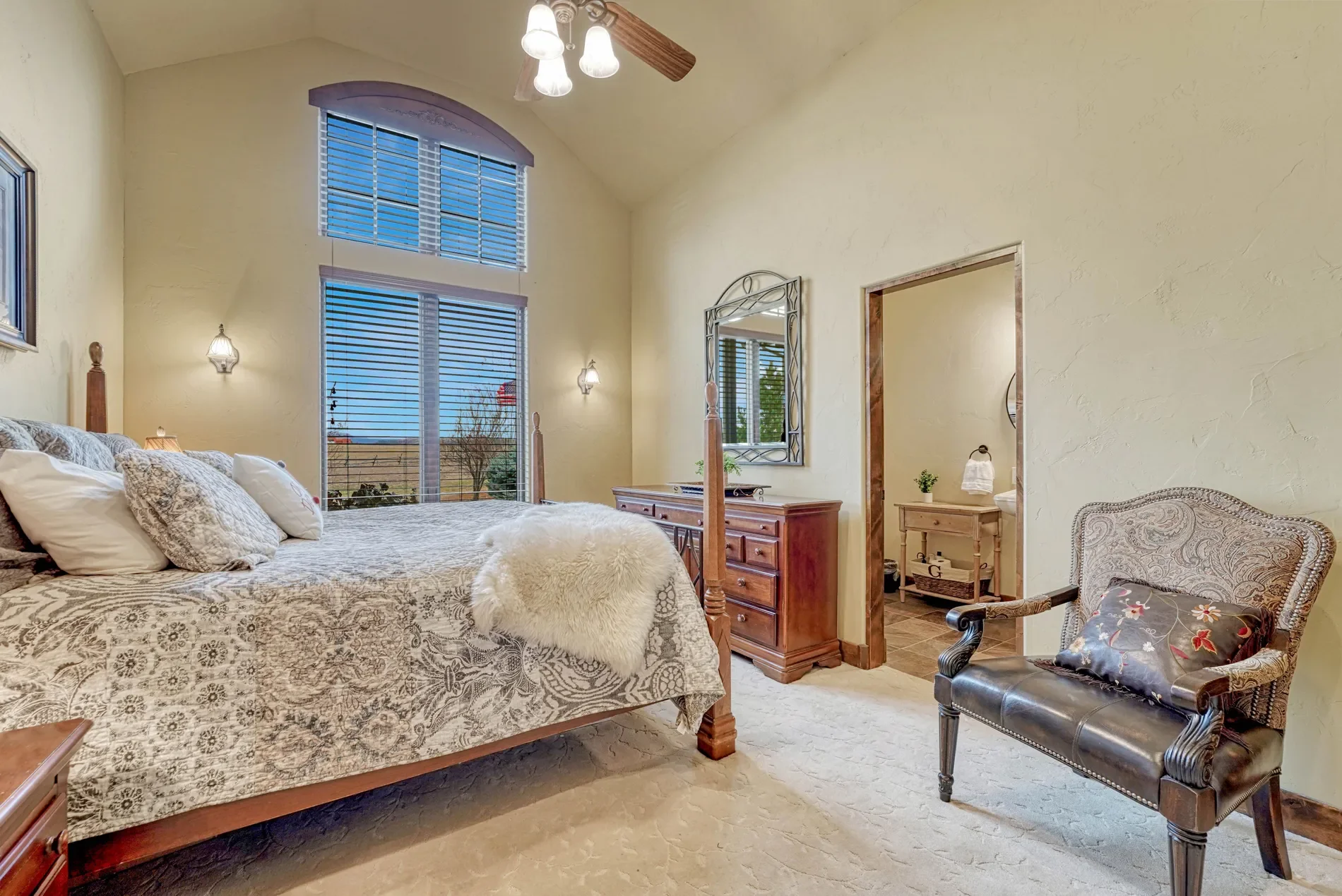 9565 Oak Springs Trail , Franktown, CO 80116, Franktown, Colorado, United States. - Photo 16