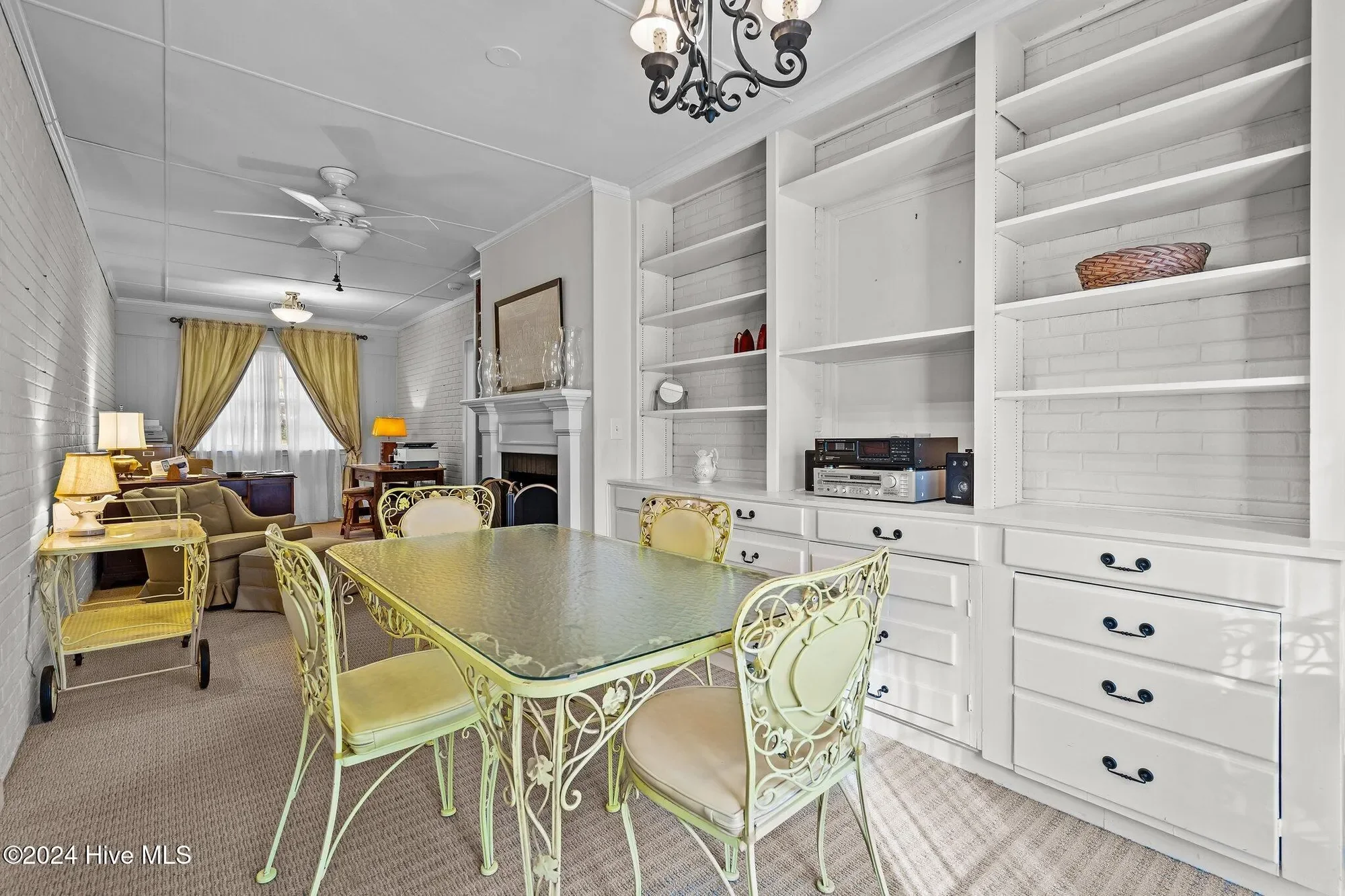 515 S Valley Road, Southern Pines, North Carolina, United States. - Photo 29