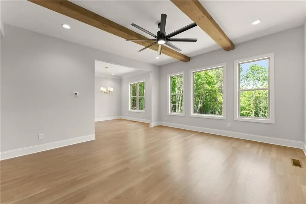 4860 Grandview Court, Flowery Branch, Georgia, United States. - Photo 19