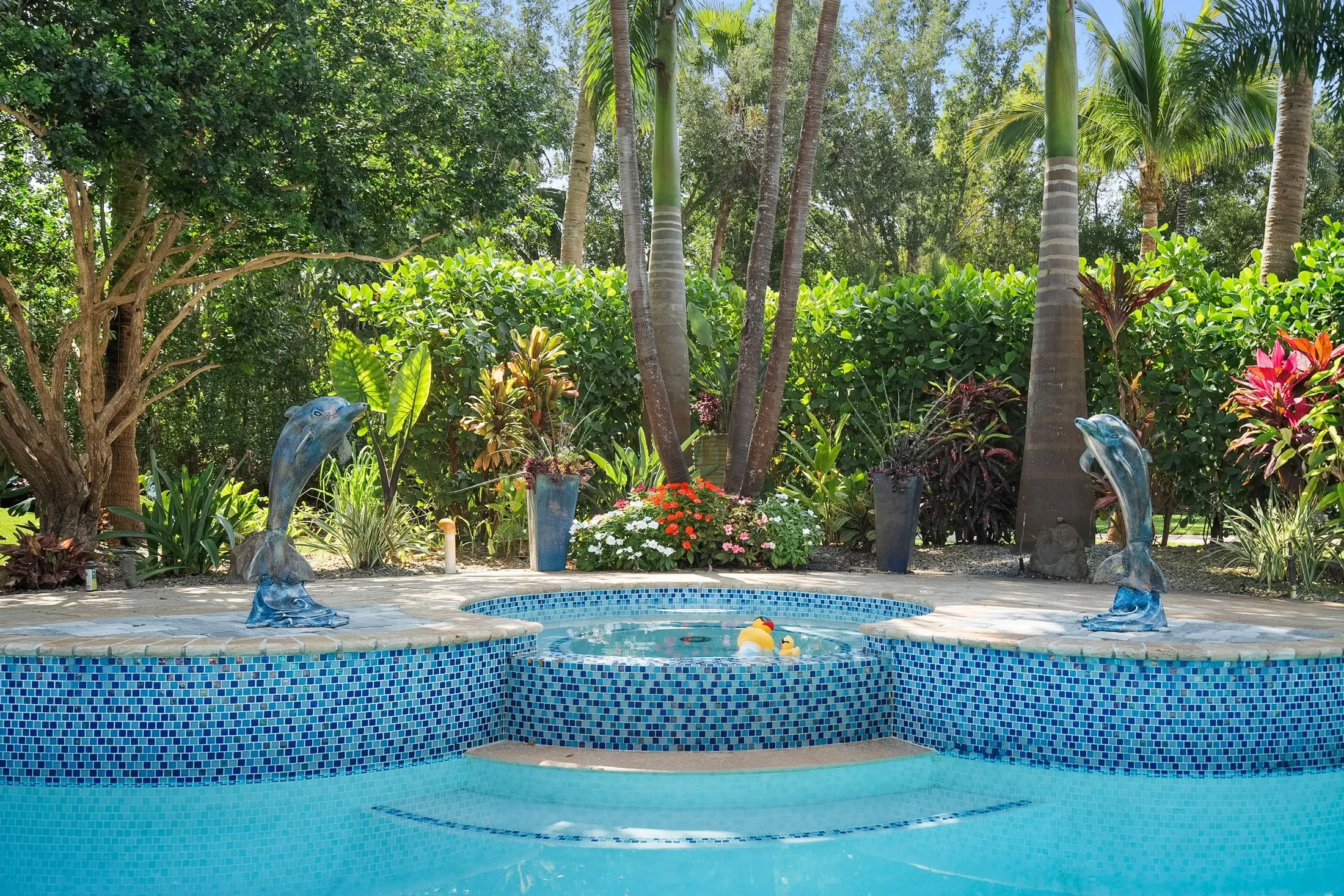 1850 SW Hackman Terrace , Stuart, FL 34997, Stuart, Florida, United States. - Photo 66