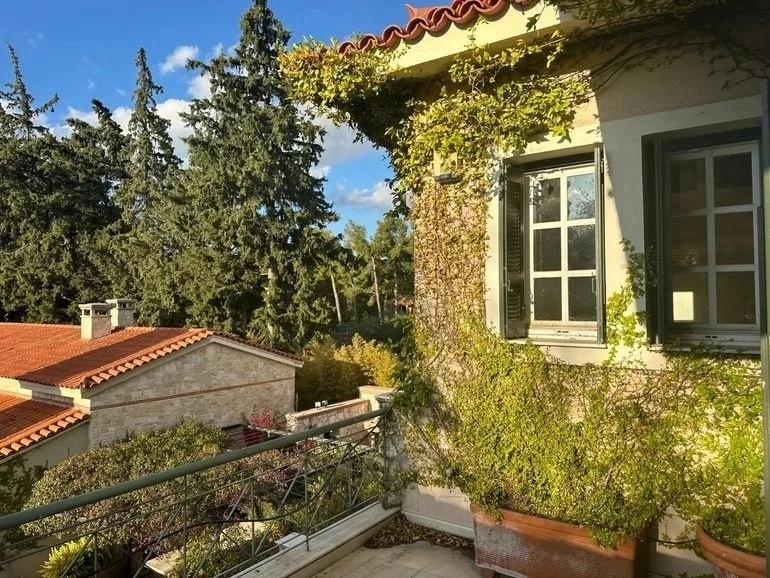 Kifisia, Attica, Greece. - Photo 4