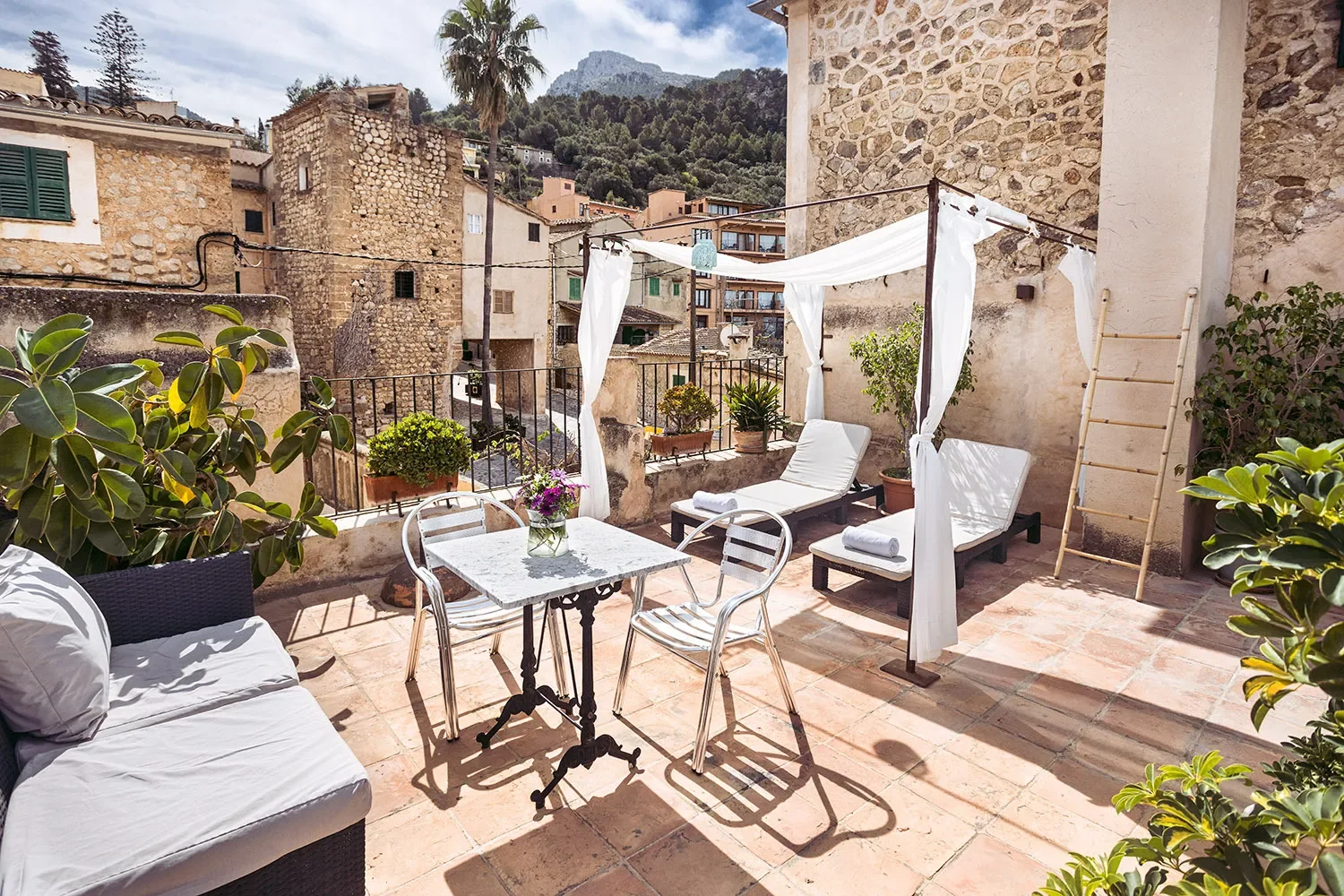 Estellencs, Mallorca, Estellencs, Estellencs, Balearic Islands, Spain. - Photo 3
