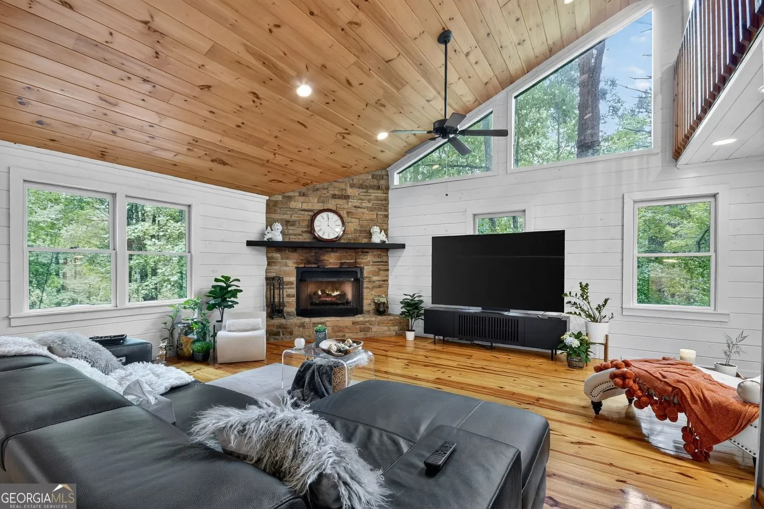 31 Highland Hammock DR, Blue Ridge, Georgia, United States. - Photo 3