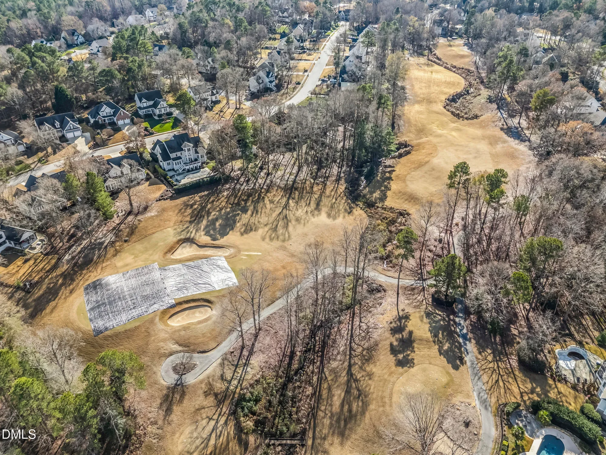 205 Townsend Drive, Clayton, North Carolina, United States. - Photo 53