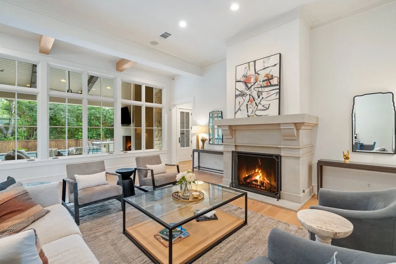 4907 Rollingwood Dr, Austin, TX, 78746, USA, Austin, Texas, United States. - Photo 14