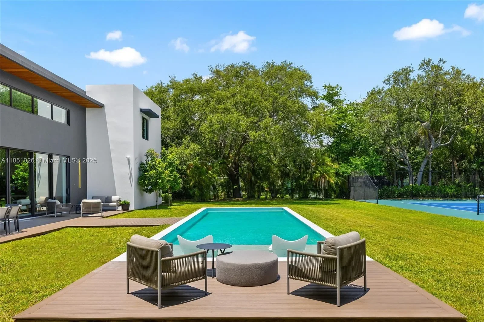 6445 SW 129th Ter, Coral Gables, Florida, United States. - Photo 28