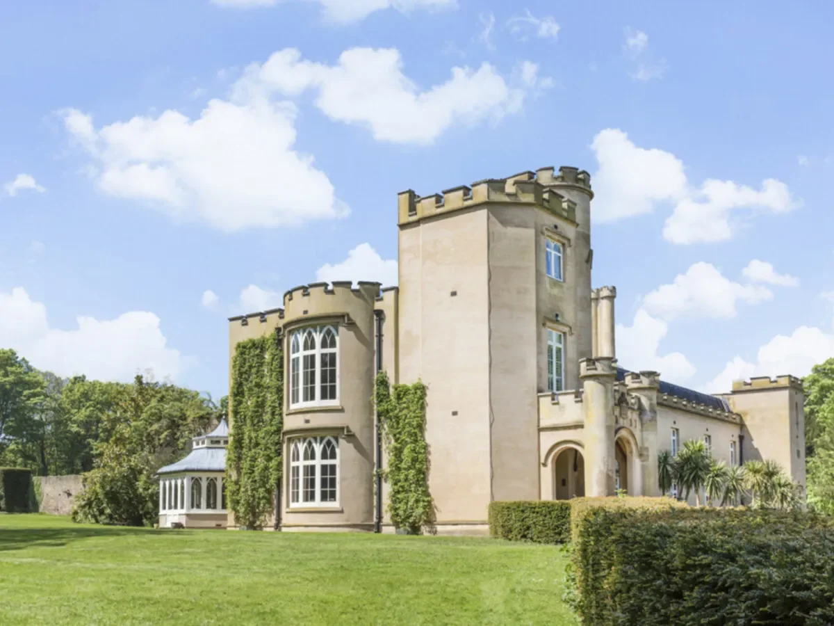 Oxney, Dover, CT15, Saint Margaret's at Cliffe, England, United Kingdom. - Photo 9