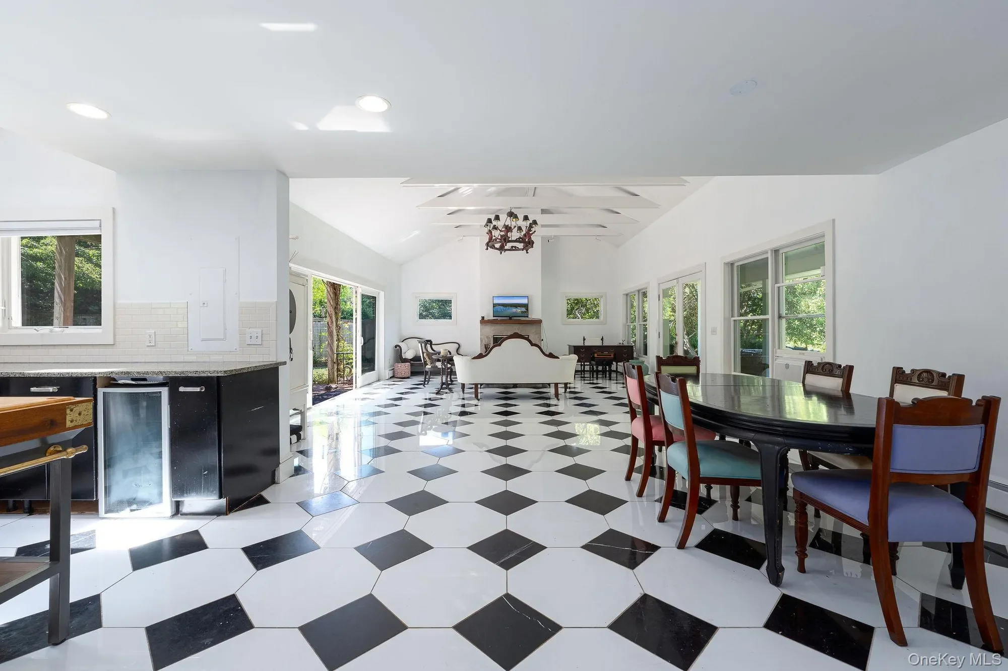 1 Gazon Road, Shelter Island, New York, United States. - Photo 1