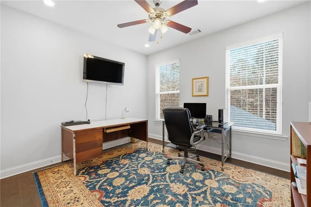 386 N Victoria Road, Woodstock, GA 30189, Woodstock, Georgia, United States. - Photo 1