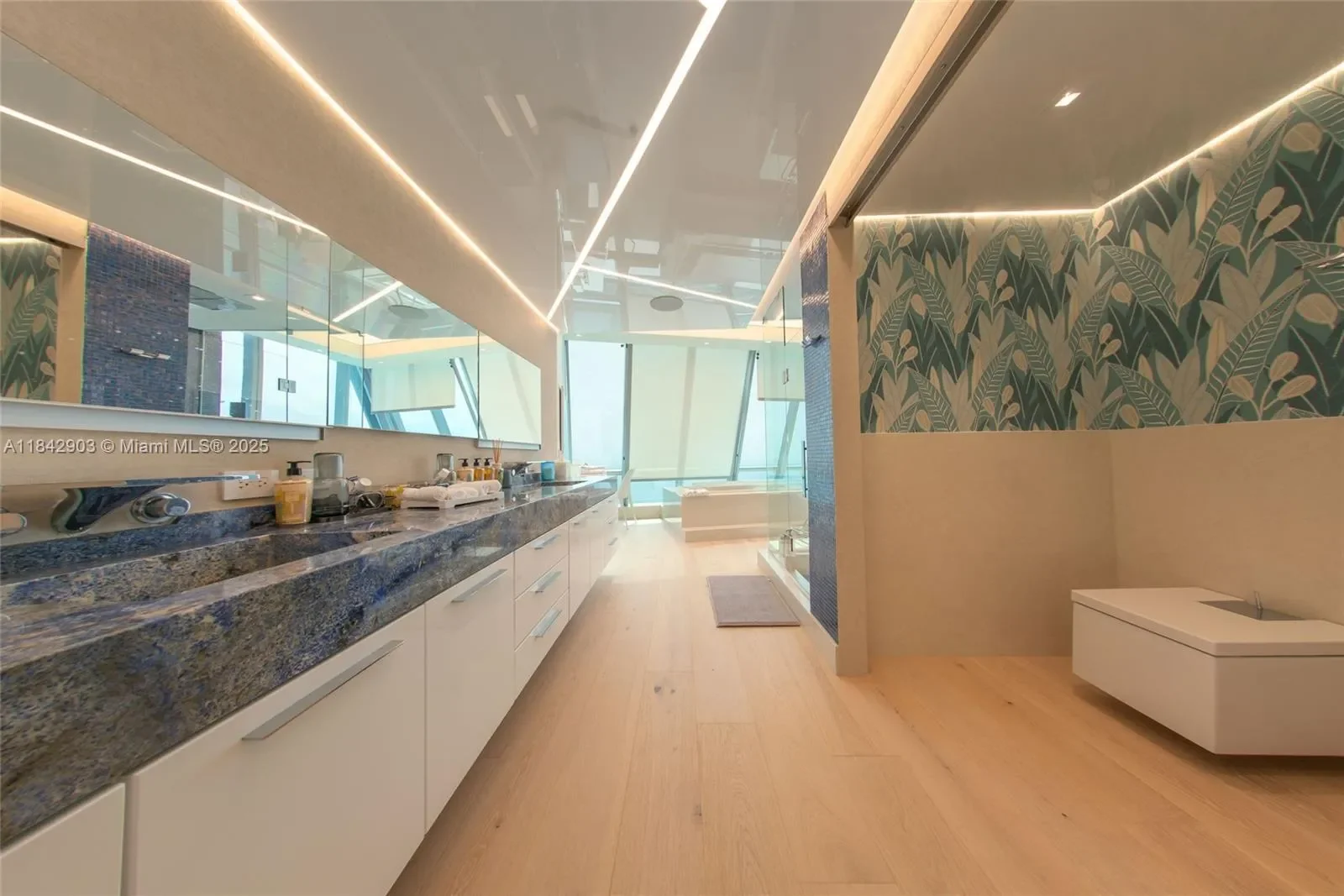 17121 Collins Ave 4803, Golden Beach, Florida, United States. - Photo 44