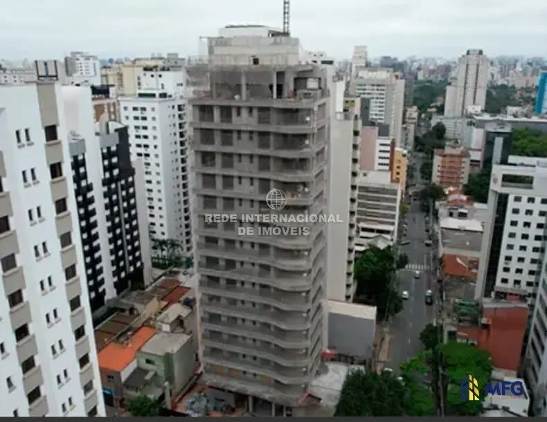 Jardim Paulista, State of São Paulo, Brazil. - Photo 17