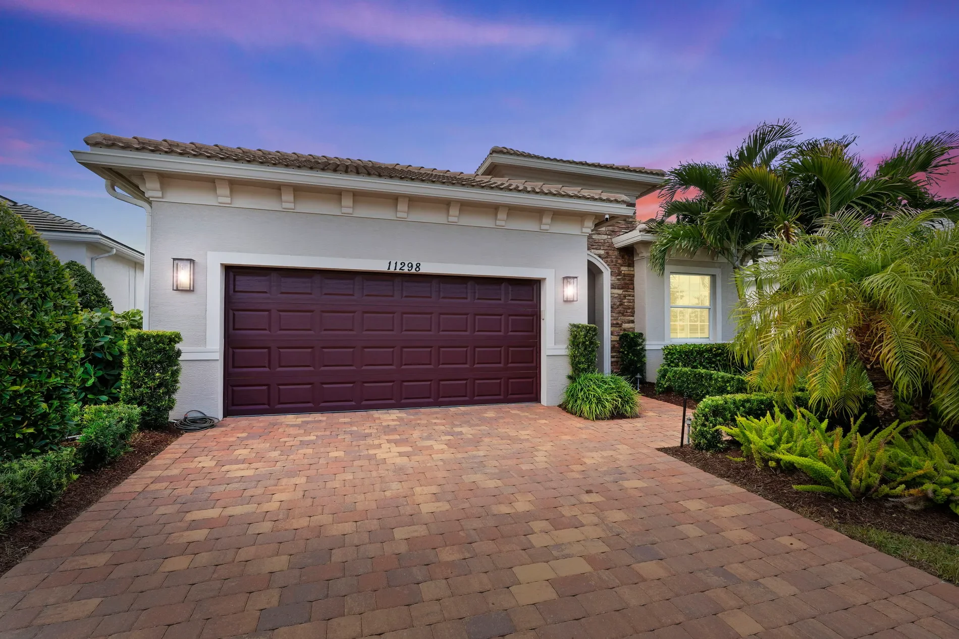 11298 SW Lunata Way , Port St Lucie, FL 34987, Port St. Lucie, Florida, United States. - Photo 10