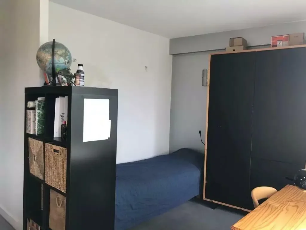 Paris, Île-de-France, France. - Photo 19