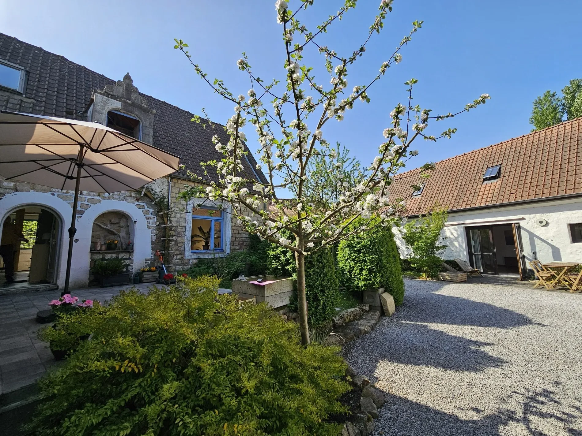 Beuvrequen, Beuvrequen, Beuvrequen, Hauts-de-France, France. - Photo 5