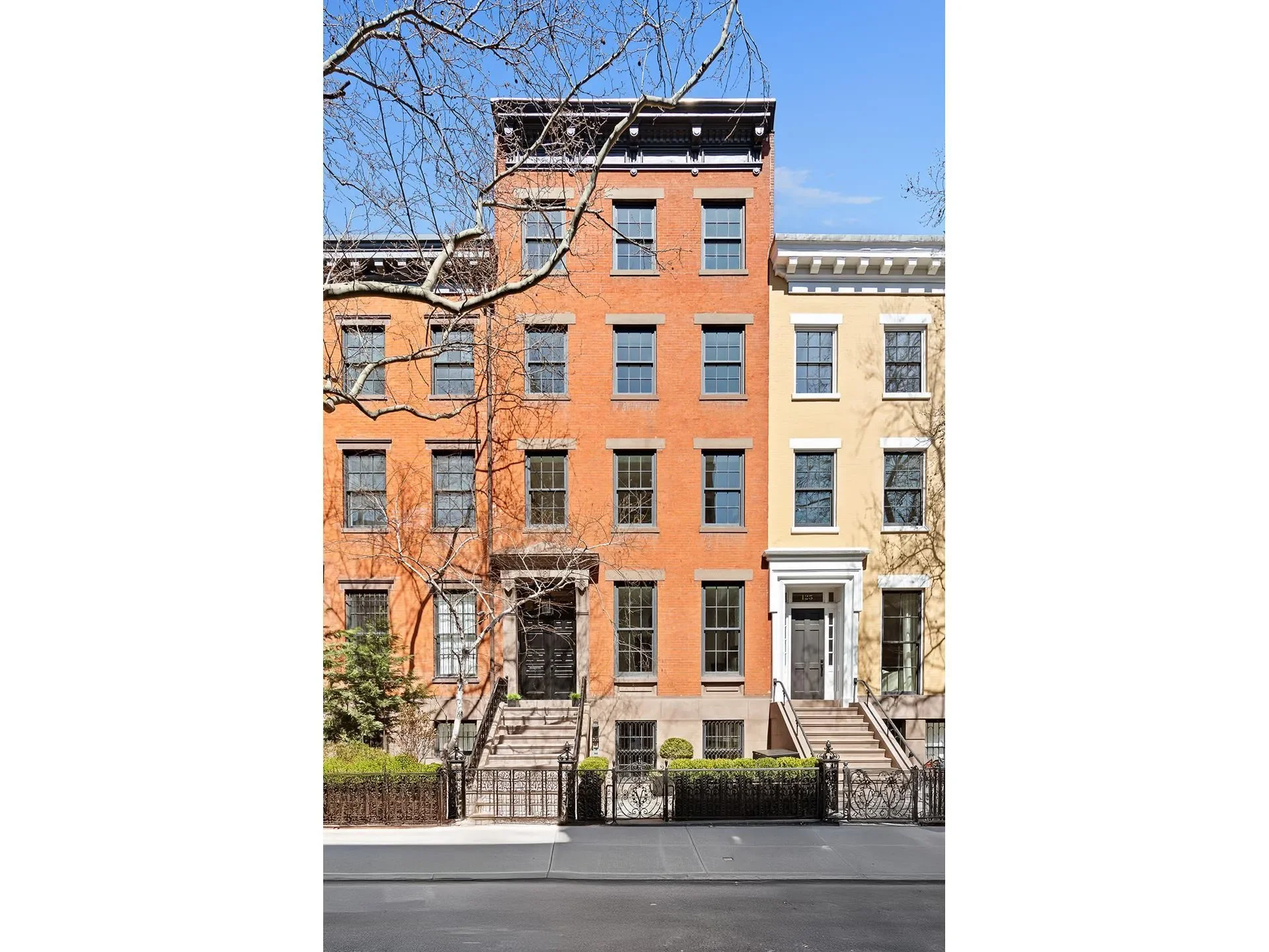 127 W 11TH ST, New York, New York, United States. - Photo 5