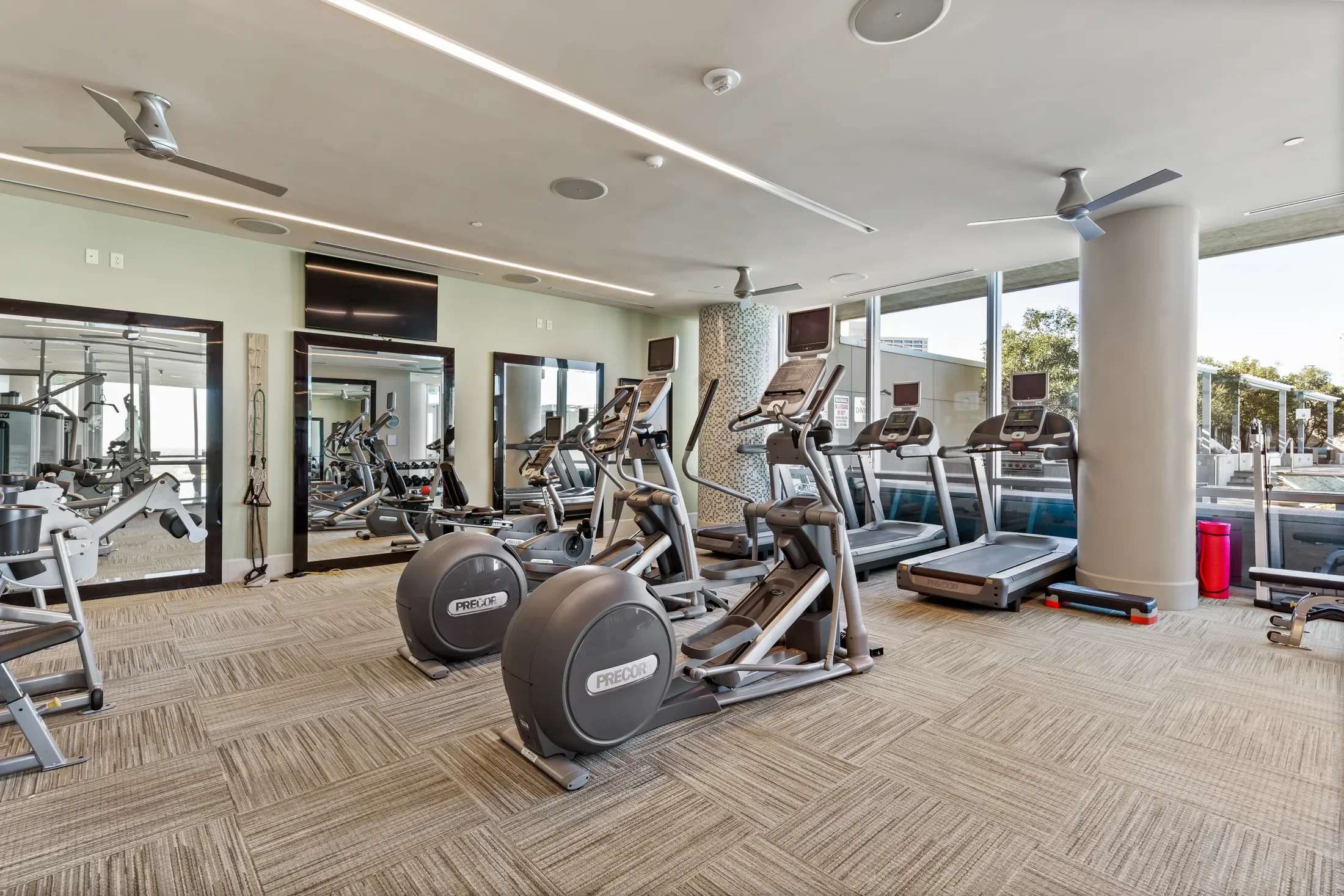 1301 Throckmorton Street Unit# 2503, Fort Worth, TX 76102, Fort Worth, Texas, United States. - Photo 50