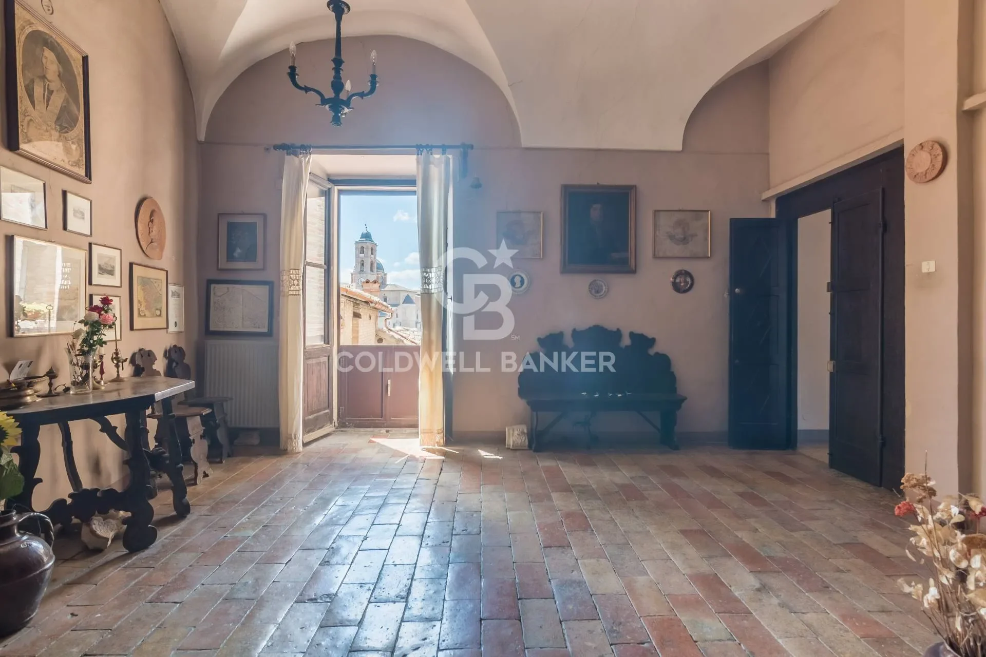 Via Santa Margherita 34, Urbino, Marche, Italy. - Photo 9