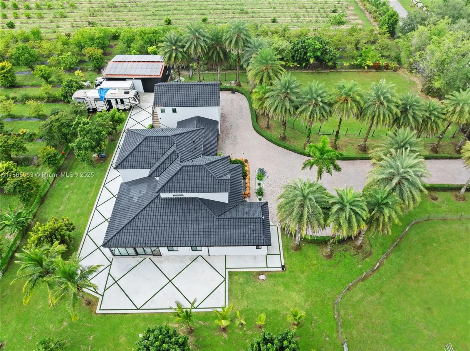 35351 SW 218th Ave, Homestead, Florida, United States. - Photo 29