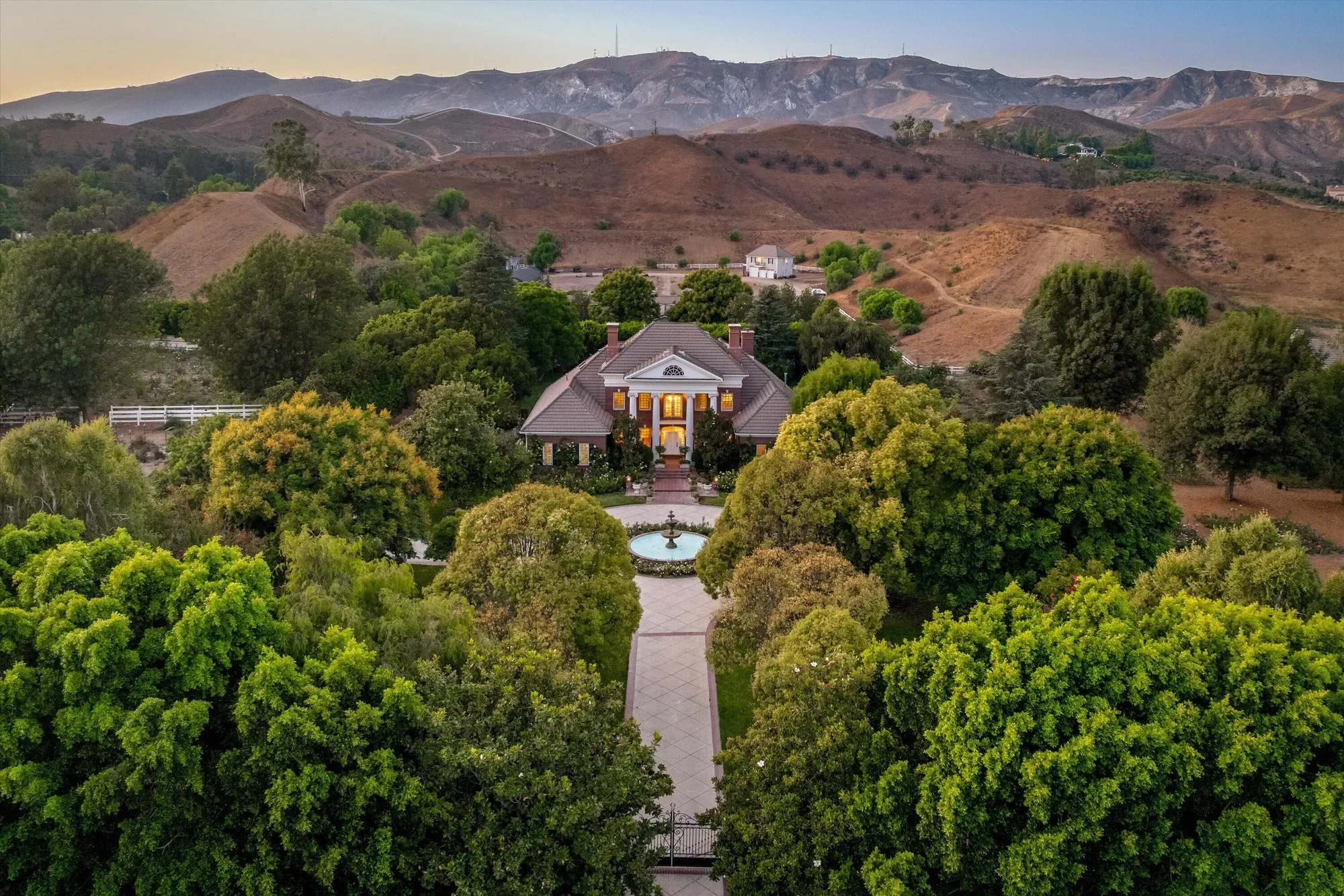 6885 Coyote Canyon Road, Somis, California, United States. - Photo 11