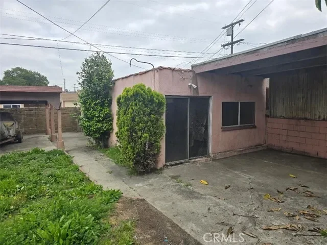 7710 S Halldale Avenue, Los Angeles, CA 90047, Los Angeles, California, United States. - Photo 4