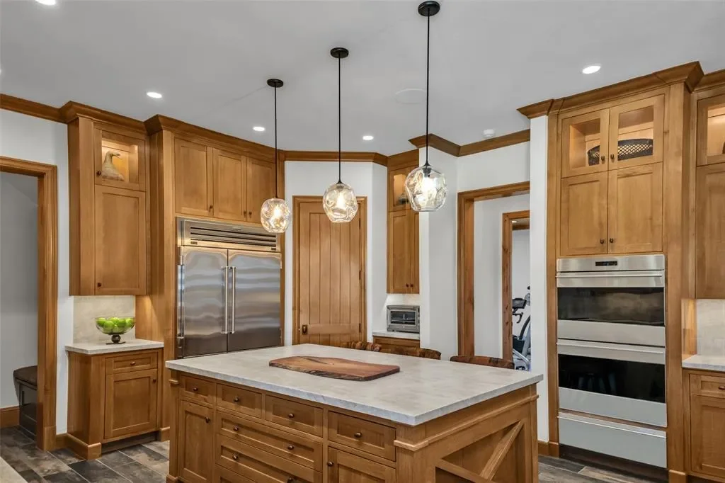 165 Yankee Creek Road, Heath, Texas, United States. - Photo 4