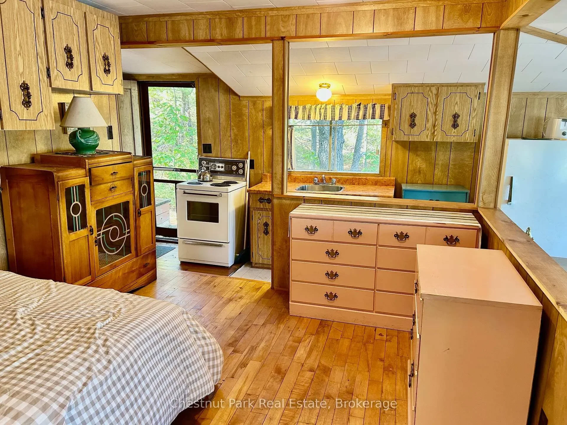 1 & 2 -1051 WIGWAM LODGE Road, Gravenhurst, Ontario, Canada. - Photo 29