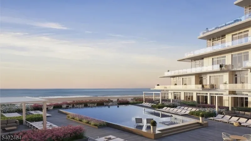392 Ocean #1703, Long Branch, New Jersey, United States. - Photo 10