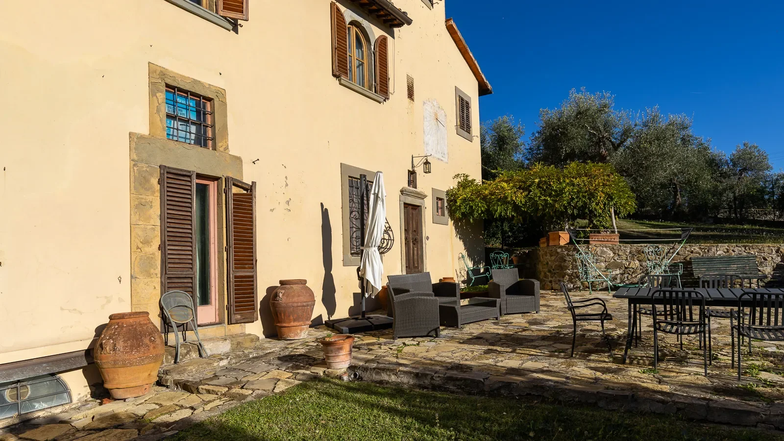 50135 Settignano, Metropolitan City of Florence, Italy, Settignano, Tuscany, Italy. - Photo 13