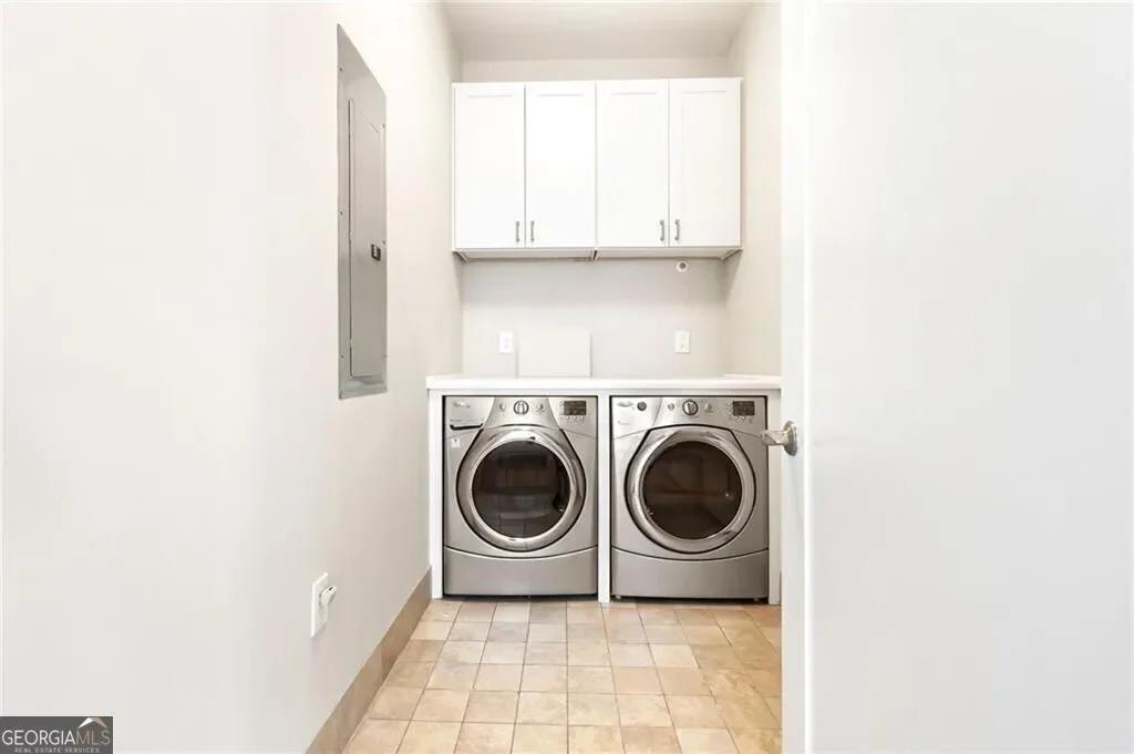1065 Peachtree ST NE 3105, Atlanta, Georgia, United States. - Photo 38