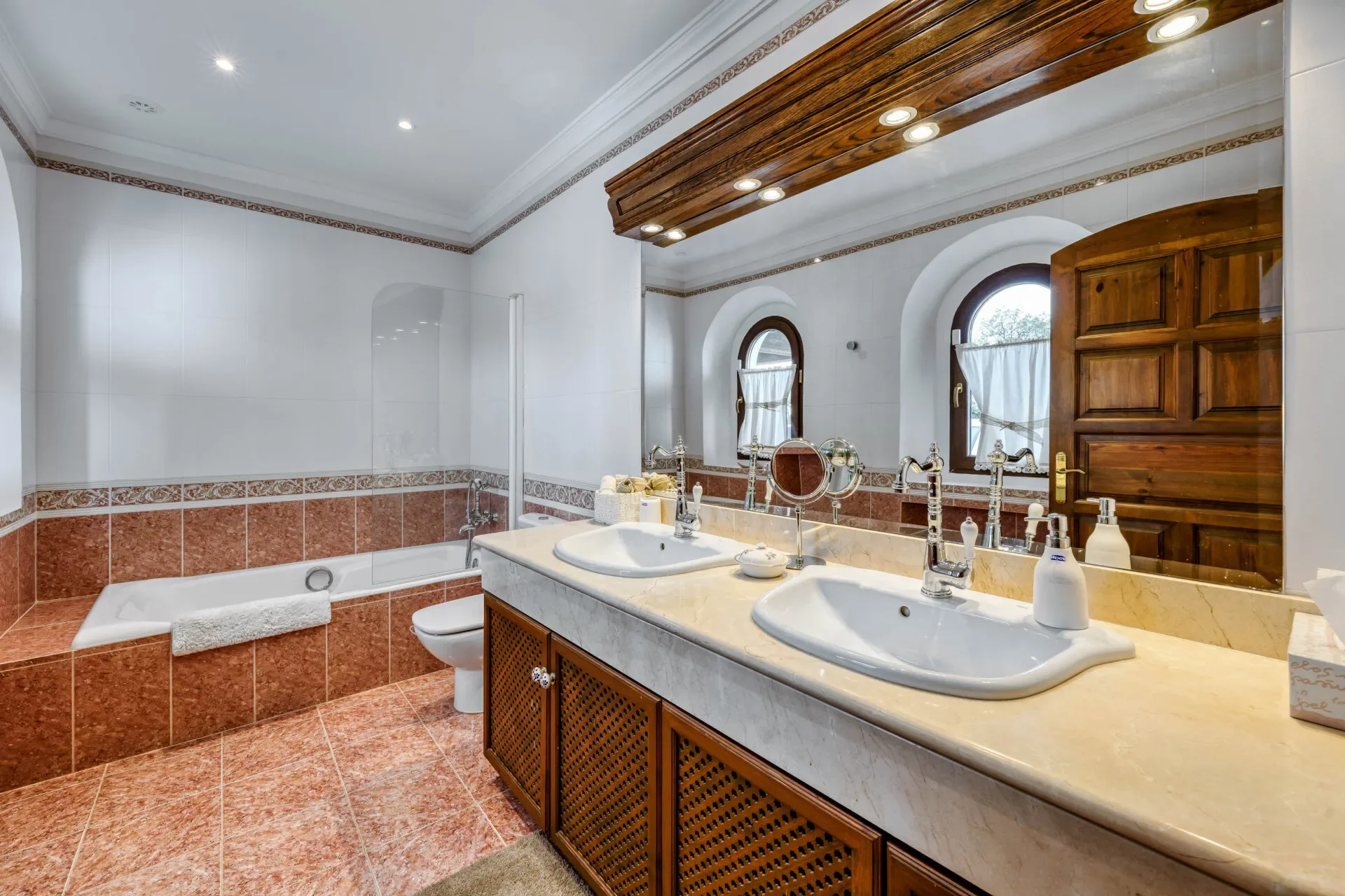Elviria-Cabopino, Marbella, Spain. - Photo 16