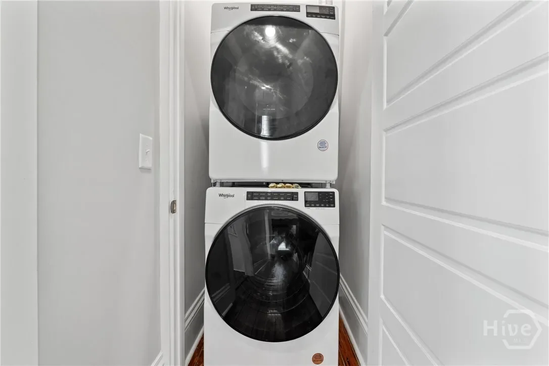 407 W 35th Street, Savannah, Georgia, United States. - Photo 30