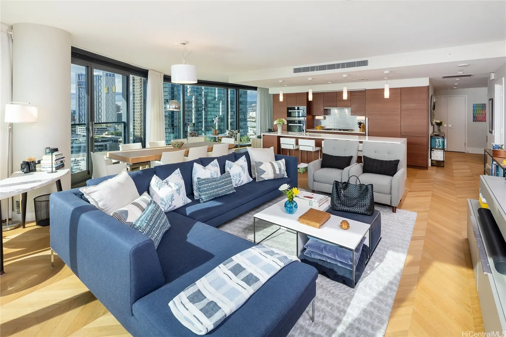 1108 Auahi Street Unit 1501, Honolulu, HI 96814, Honolulu, Hawaii, United States. - Photo 9