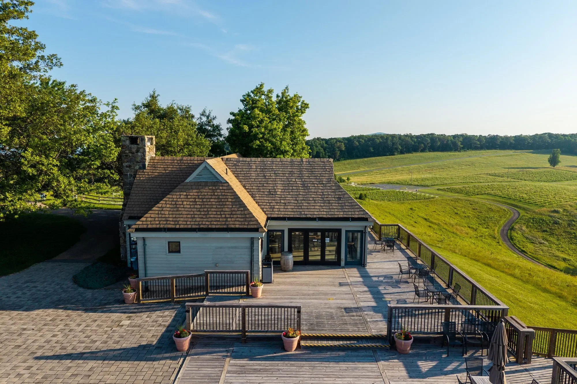 24981 Blue Ridge Parkway, Vesuvius, VA 22032, Vesuvius, Virginia, United States. - Photo 1