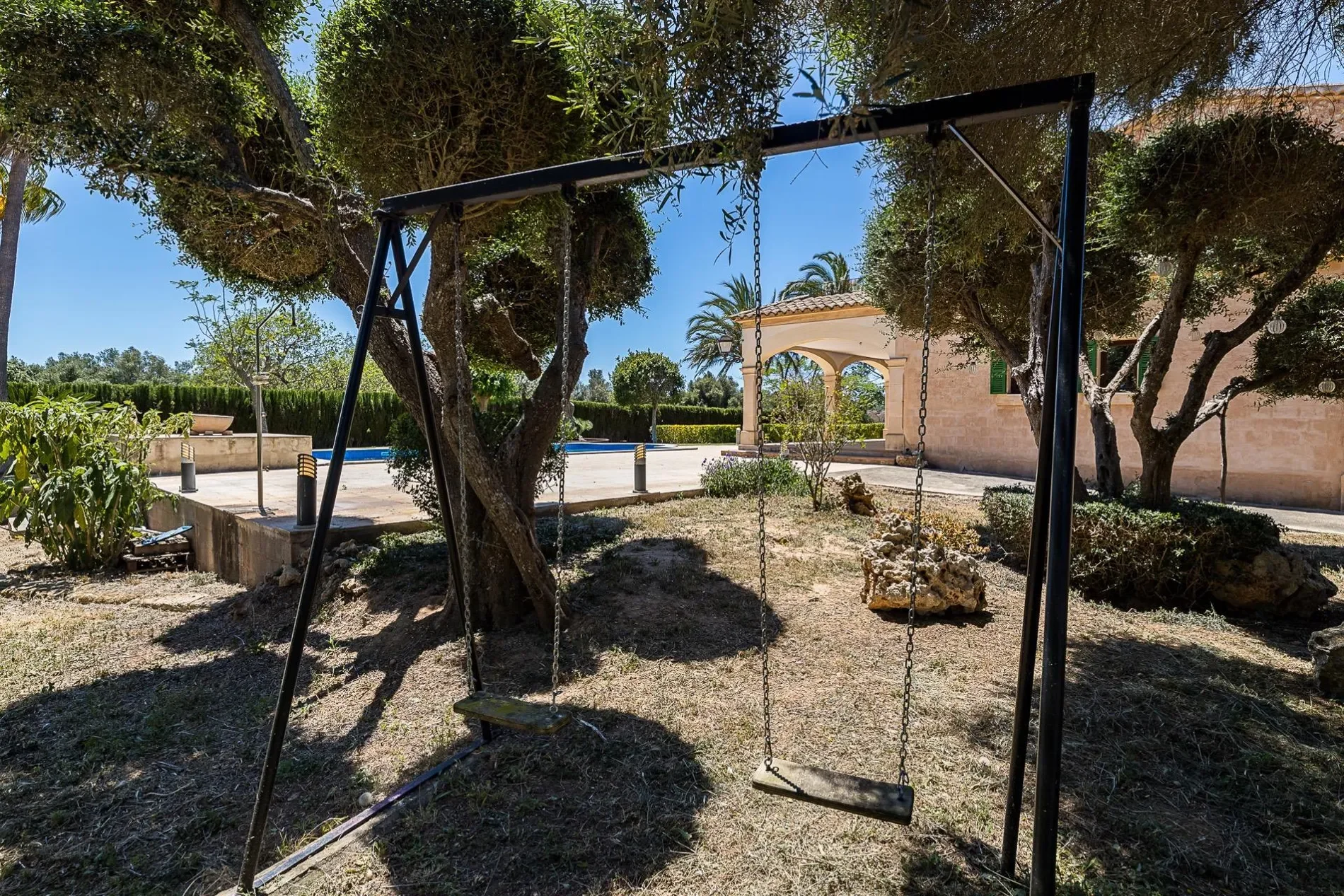 Pina, Algaida, BALEARES, Algaida, Algaida, Balearic Islands, Spain. - Photo 20