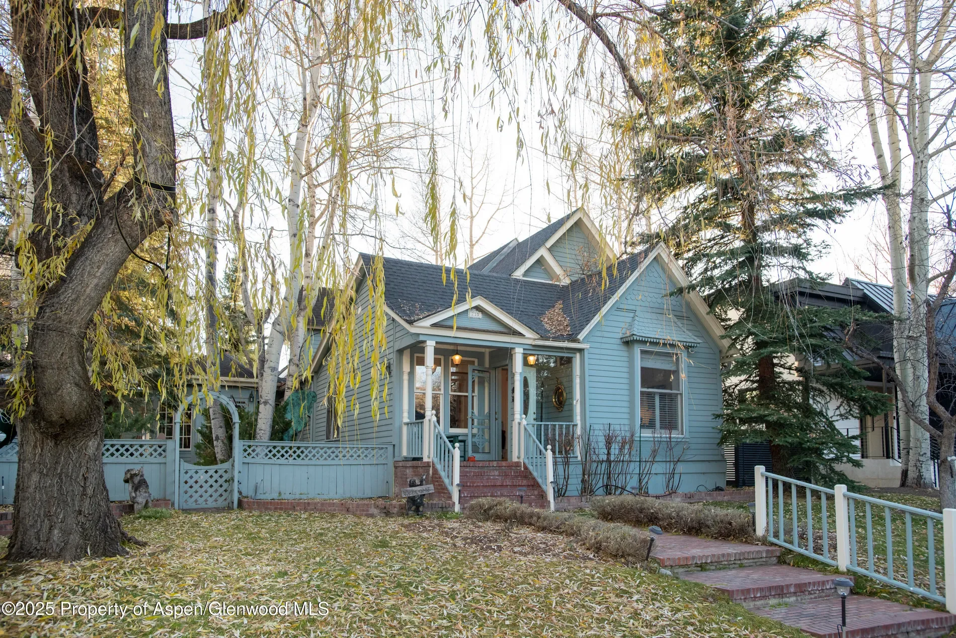 715 W Smuggler Street, Aspen, Colorado, United States. - Photo 22