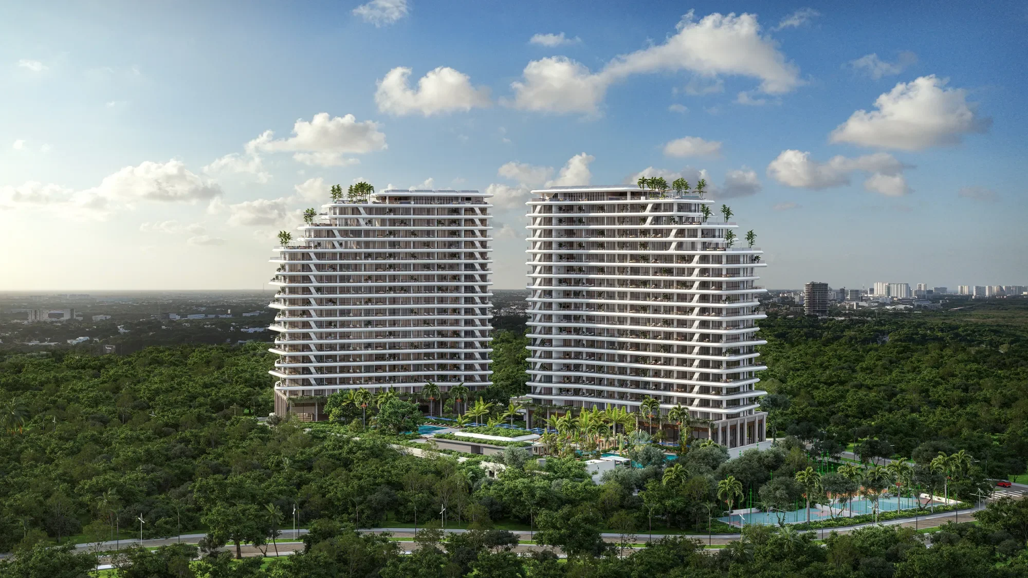 Parque, Unnamed Road 10, 77500 Cancún, Q.R., Mexico, Cancún, Quintana Roo, Mexico. - Photo 6