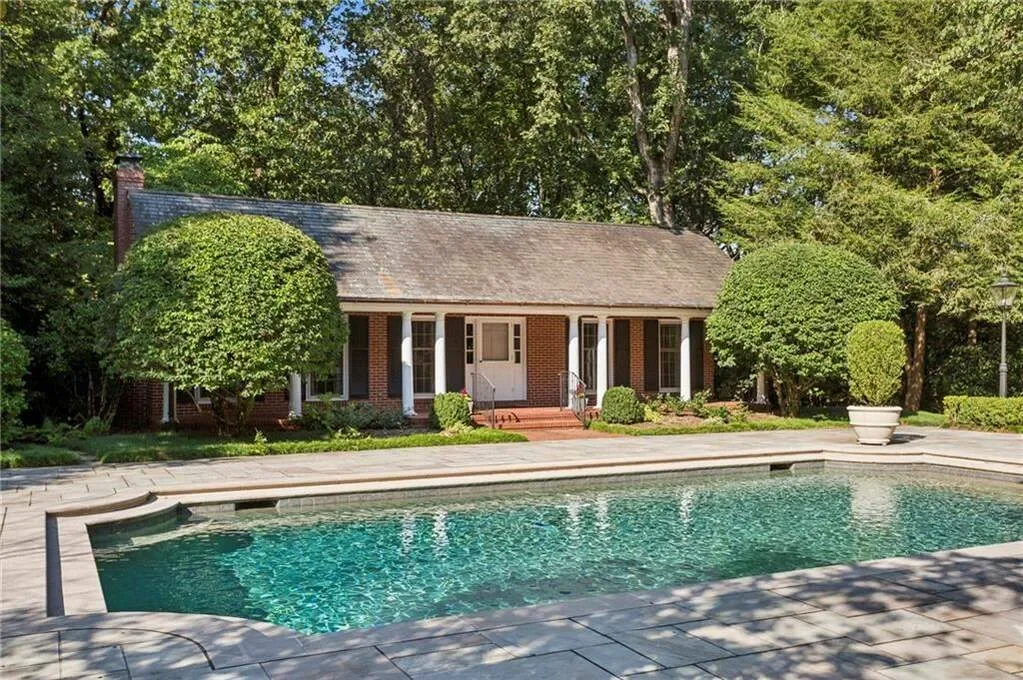 Atlanta, Georgia, United States. - Photo 26