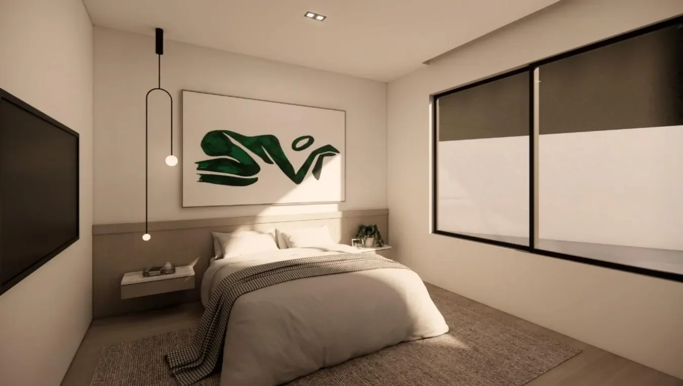 590 N Tigertail Rd., Los Angeles, California, United States. - Photo 24