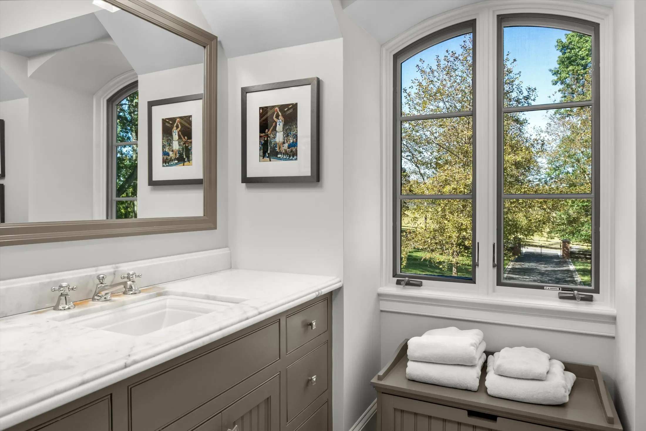 6220 Sheaff Lane , Fort Washington, PA 19034, Lafayette Hill, Pennsylvania, United States. - Photo 31