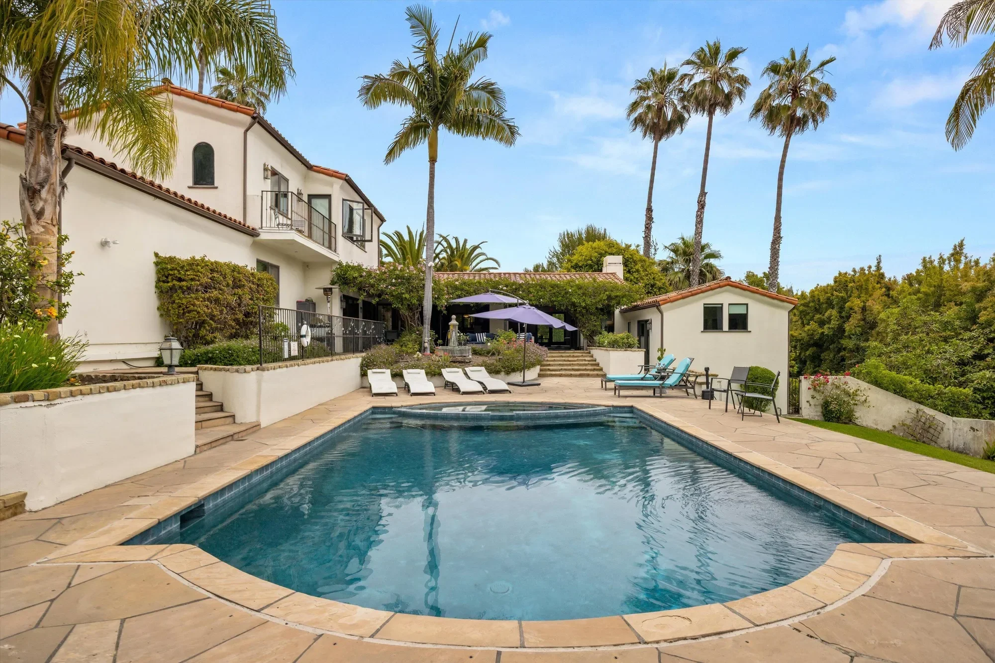 1151 Glenview Road, Montecito, California, United States. - Photo 44