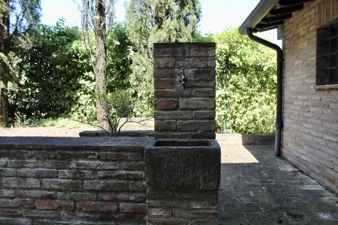 Montevile, Rancolfo, Umbria, Italy. - Photo 18
